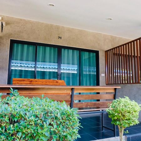 Nam Sai Loft Resort Чао-Лао-Бич Экстерьер фото