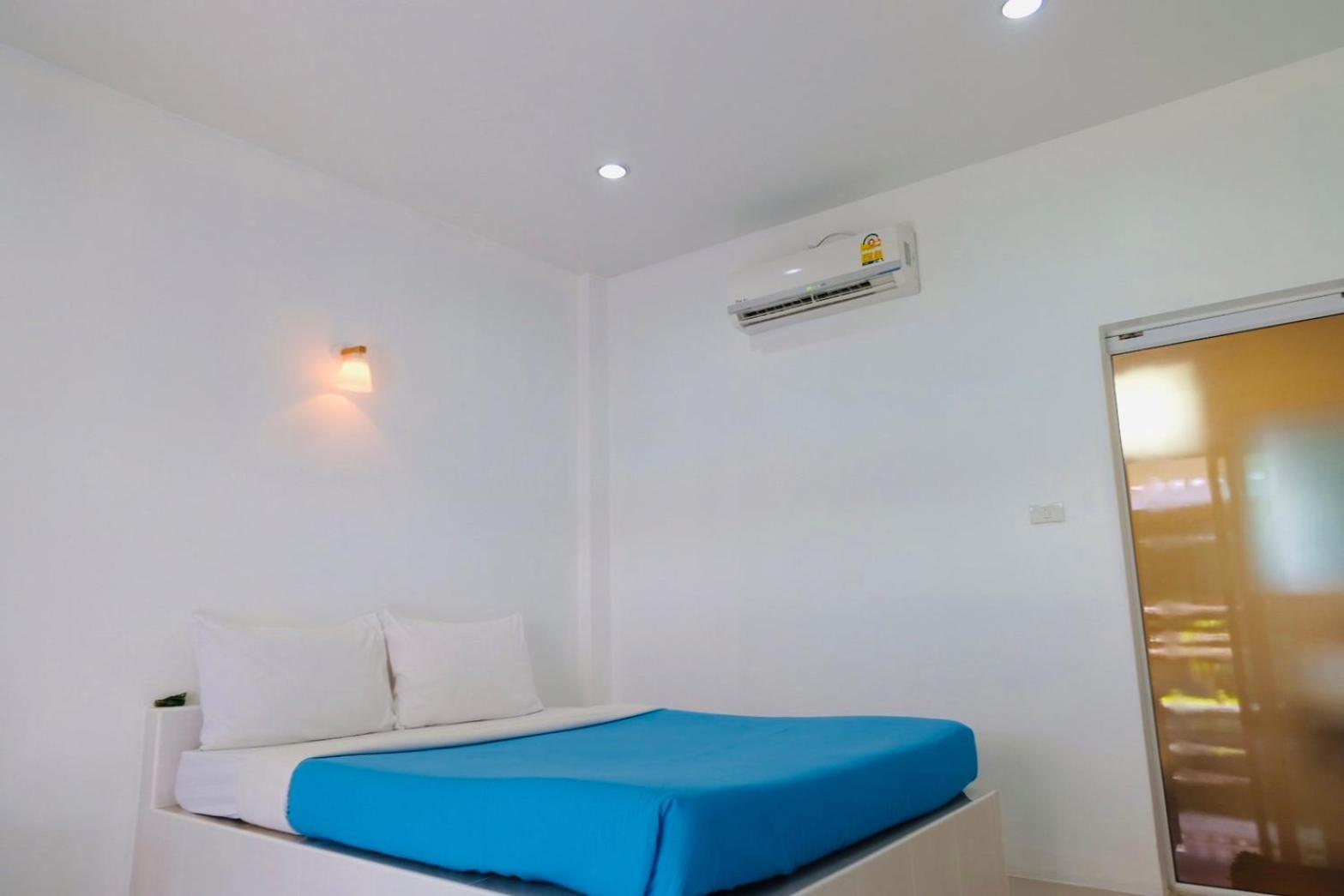 Nam Sai Loft Resort Чао-Лао-Бич Экстерьер фото