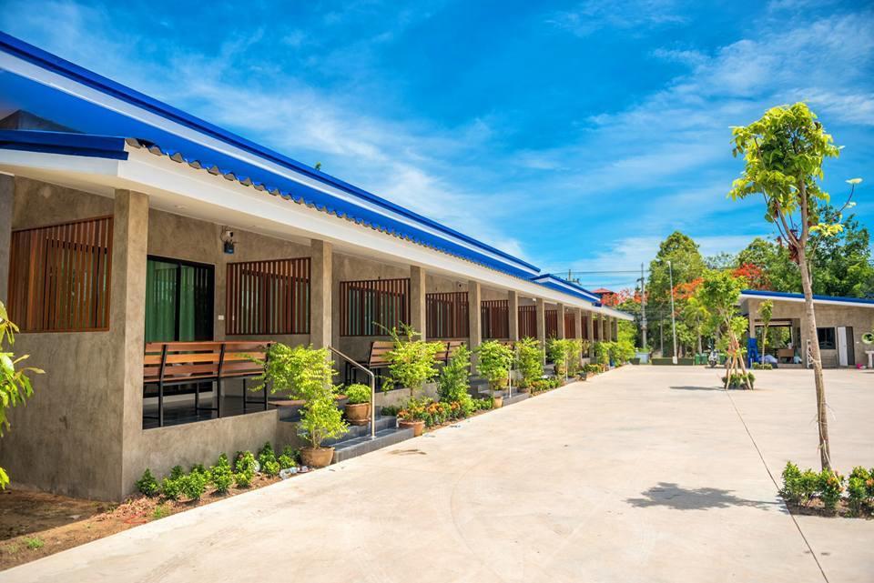Nam Sai Loft Resort Чао-Лао-Бич Экстерьер фото